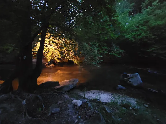 Cedar Rock Campground Picture 7