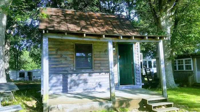 Greenfield Campground Picture 4