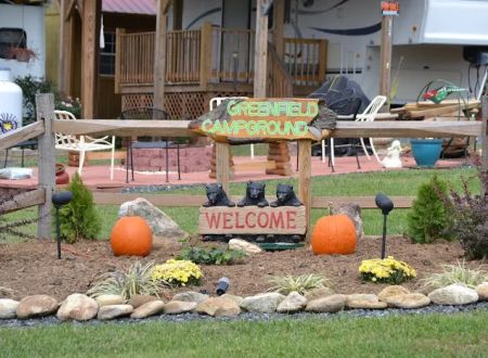 Greenfield Campground