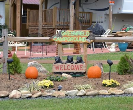 Greenfield Campground