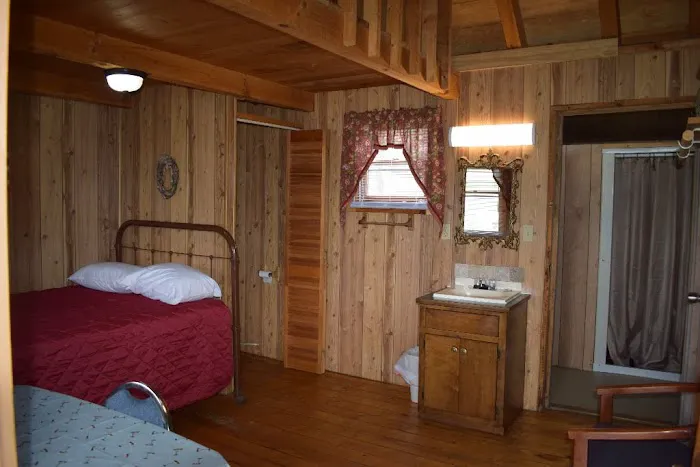 Greenfield Campground Picture 2