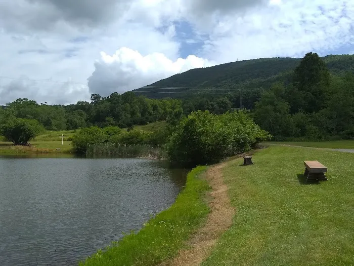 Greenfield Campground Picture 8