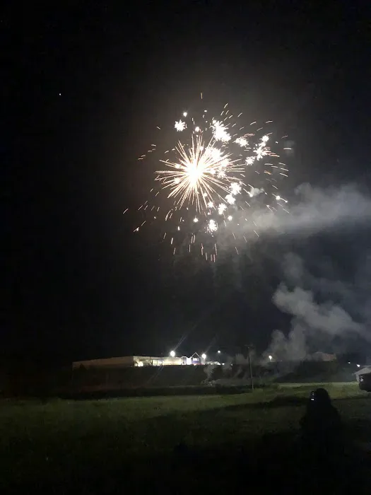 Greenfield Campground Picture 5