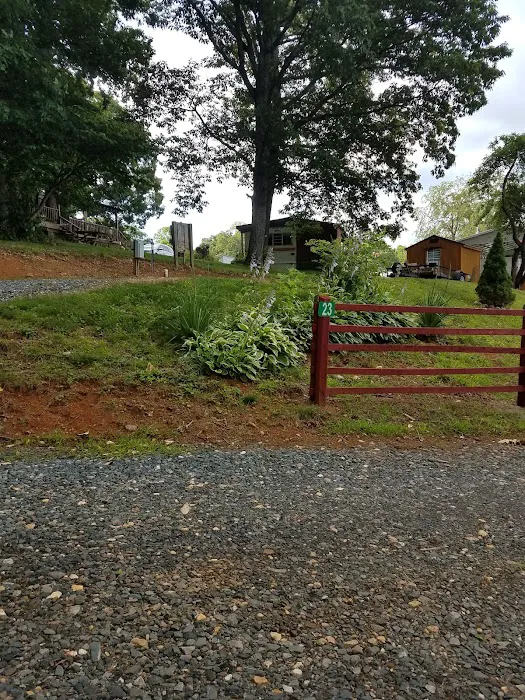 Greenfield Campground Picture 9