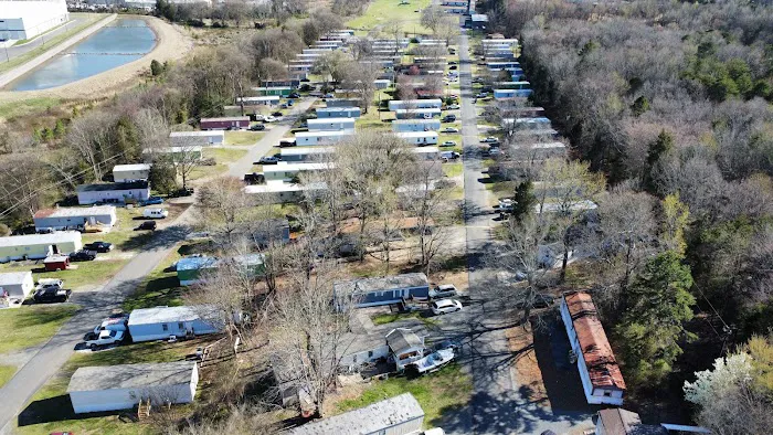 Arrowood Mobile Home Park Picture 1