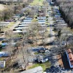 Arrowood Mobile Home Park