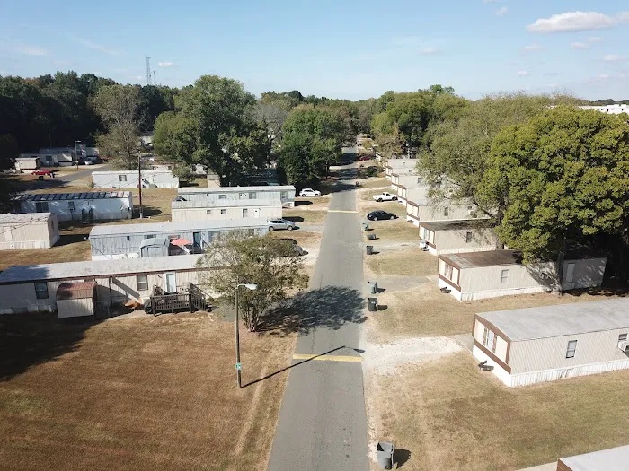 Arrowood Mobile Home Park Picture 7