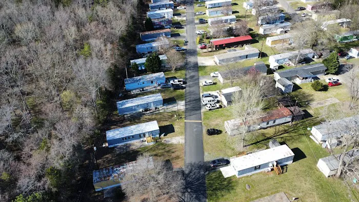 Arrowood Mobile Home Park Picture 3