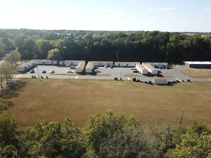 Arrowood Mobile Home Park Picture 10