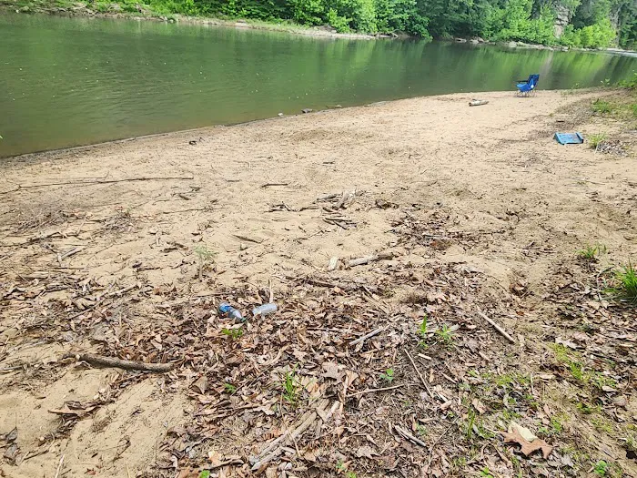 Guyandotte Campground Picture 10