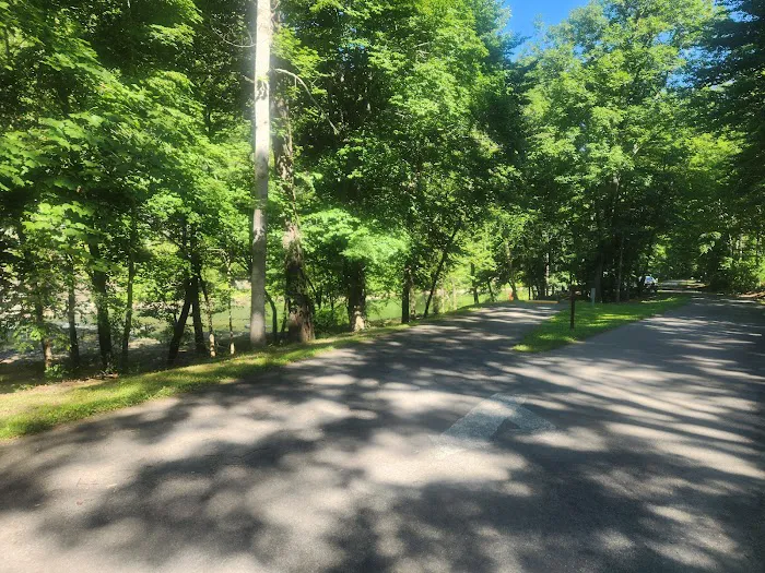 Guyandotte Campground Picture 5