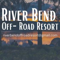 River Bend Off-Road Resort ico