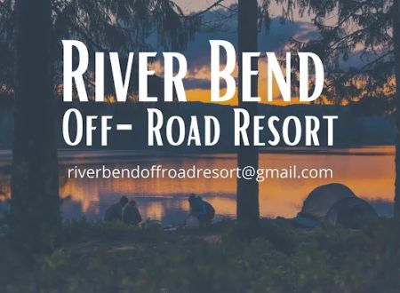 River Bend Off-Road Resort