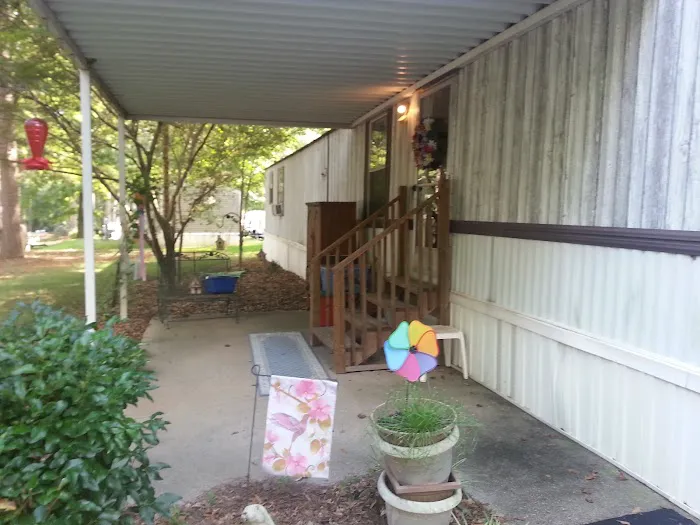 Wylie Overlook Manufactured Housing Community Picture 1