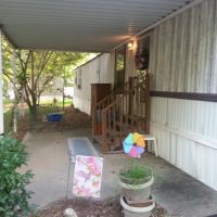 Wylie Overlook Manufactured Housing Community ico