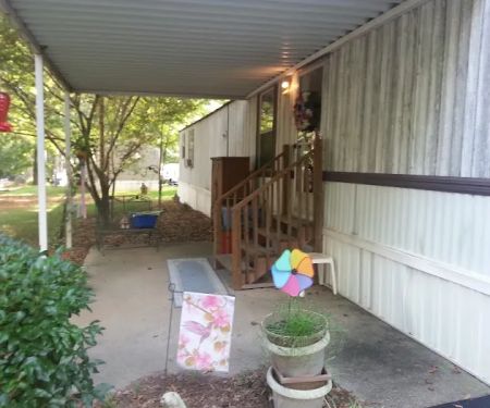Wylie Overlook Manufactured Housing Community