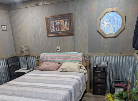 Lazy Acres Outpost