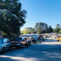 Queen's Grant Mobile Home Park ico