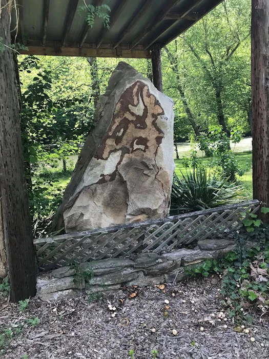 Paradise Island of Christian, WV Picture 4