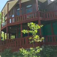 Paradise Island of Christian, WV ico