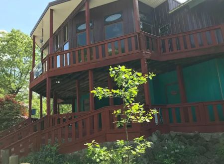 Paradise Island of Christian, WV