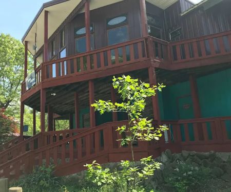 Paradise Island of Christian, WV