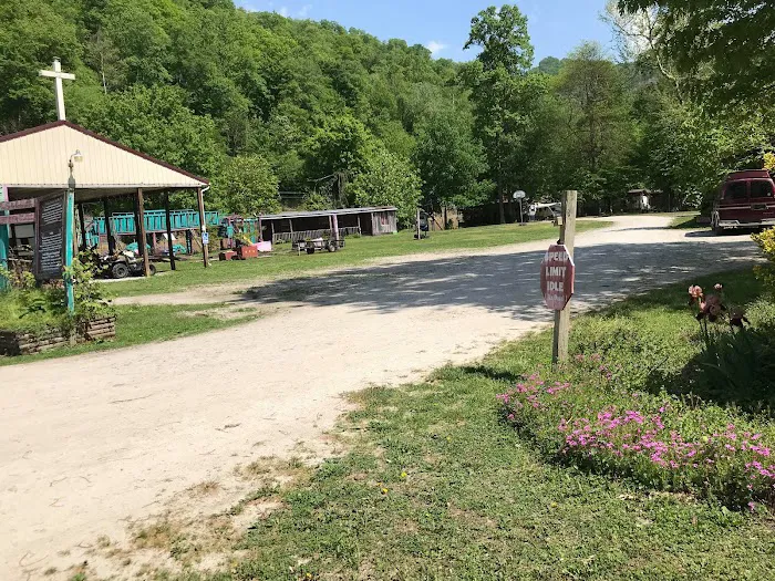 Paradise Island of Christian, WV Picture 9
