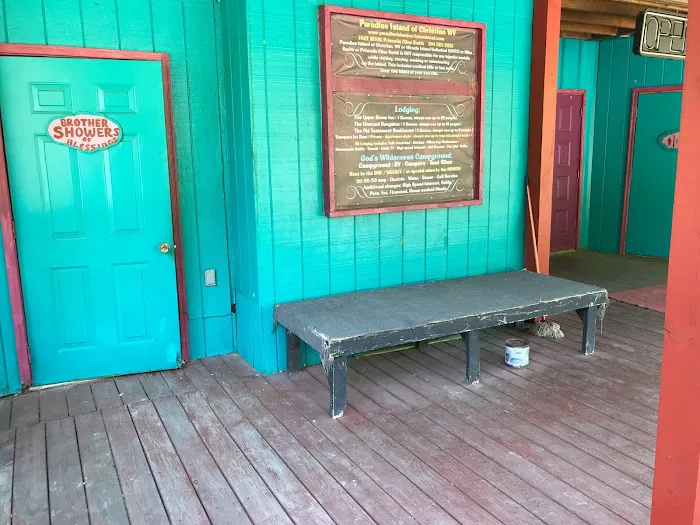 Paradise Island of Christian, WV Picture 8
