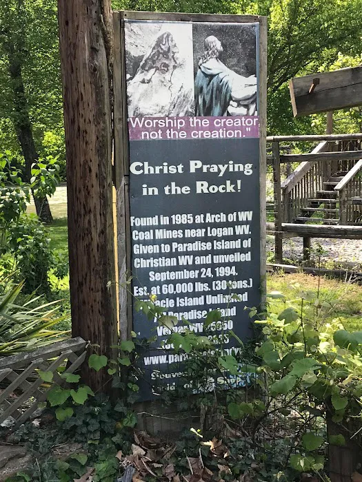 Paradise Island of Christian, WV Picture 10