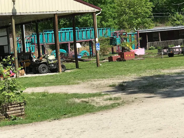 Paradise Island of Christian, WV Picture 5