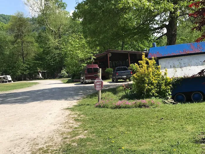 Paradise Island of Christian, WV Picture 6