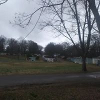 Wilgrove Mobile Home Park ico