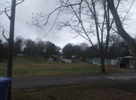 Wilgrove Mobile Home Park