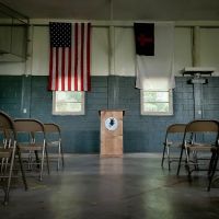 Twin Lakes Christian Camp ico