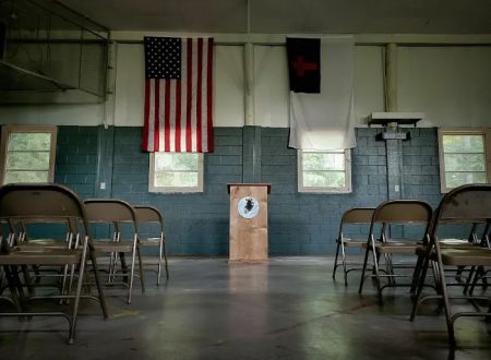 Twin Lakes Christian Camp