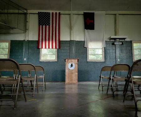 Twin Lakes Christian Camp