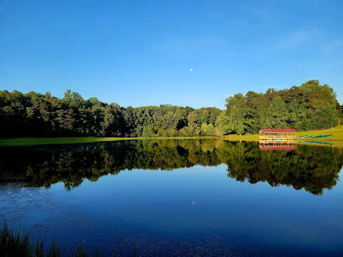Twin Lakes Christian Camp Picture 4