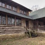 Spruce Pine Campground
