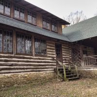 Spruce Pine Campground ico