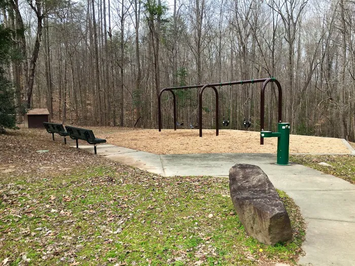 Spruce Pine Campground Picture 6