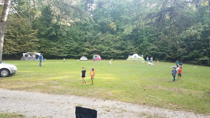 Spruce Pine Campground Picture 9