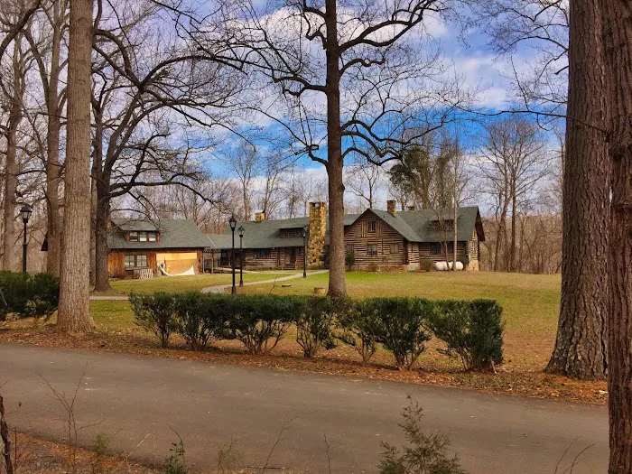 Spruce Pine Campground Picture 5