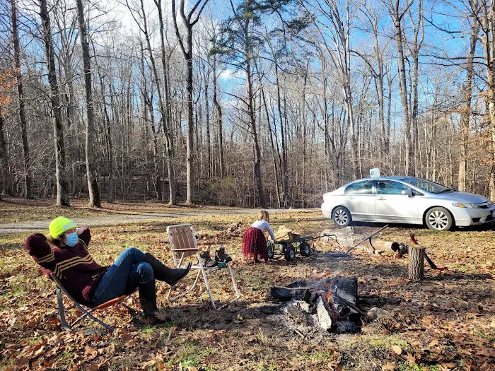 Spruce Pine Campground Picture 7