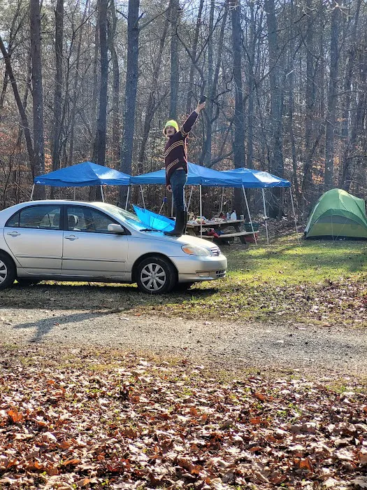 Spruce Pine Campground Picture 8