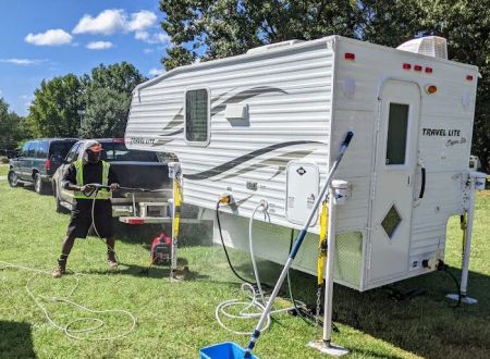 Apollo RV Park