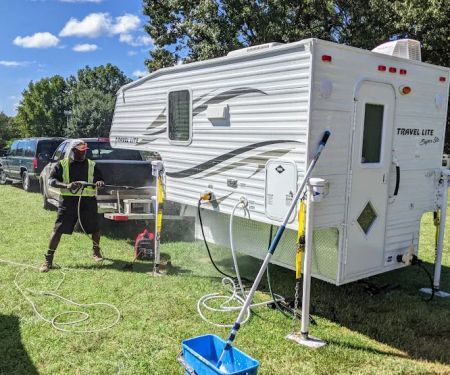 Apollo RV Park