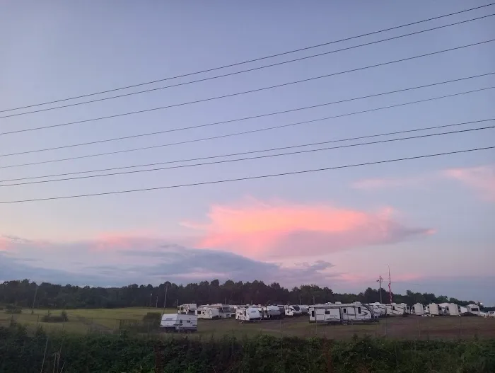 Apollo RV Park Picture 4