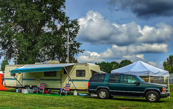 Apollo RV Park Picture 3