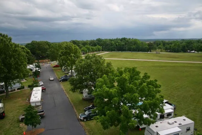 Glenwood Acres RV Park Picture 5