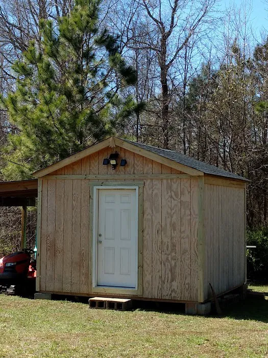 NC Bowhunters Assn Campgrounds Picture 7